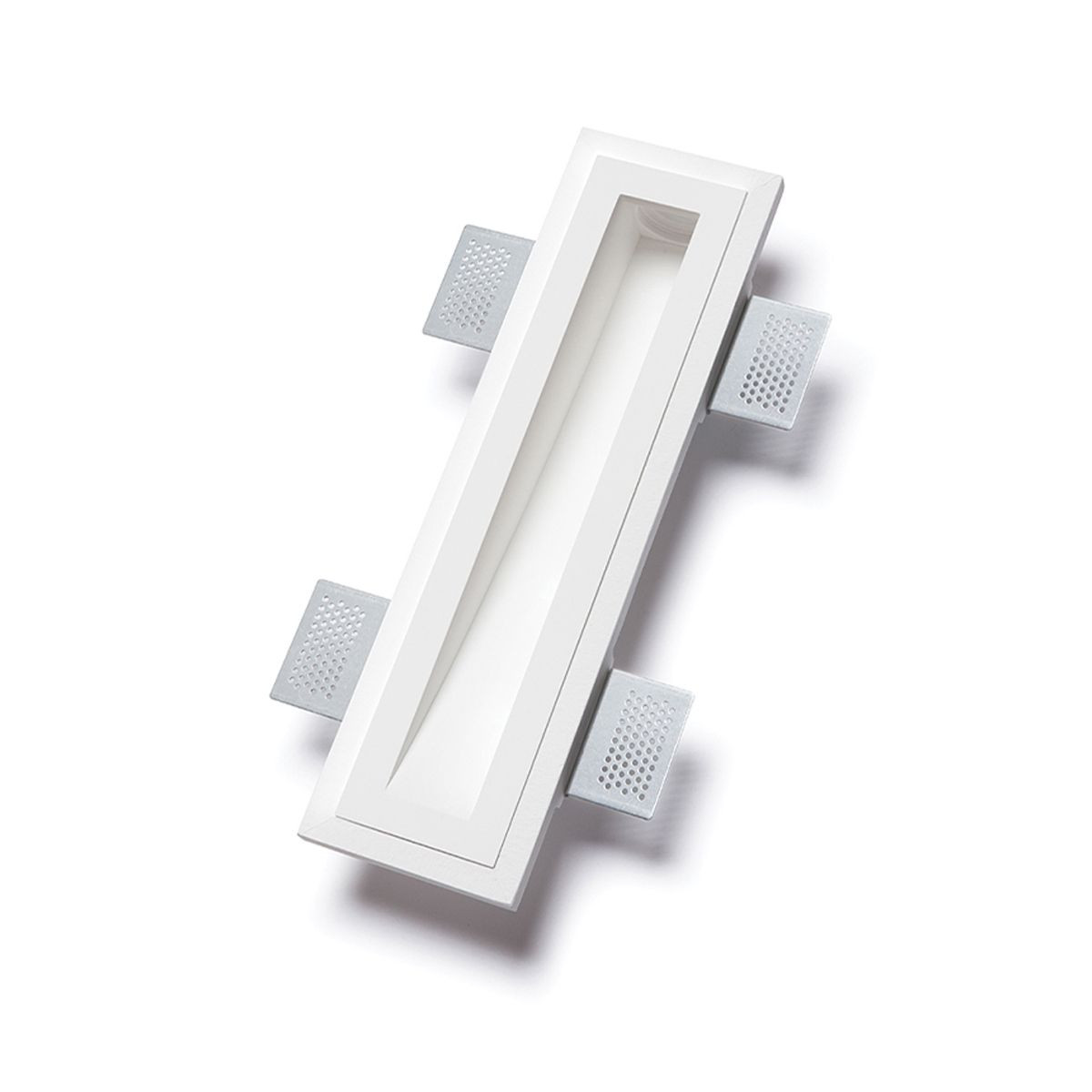 Volta Small 2417 Lampada a incasso a parete
