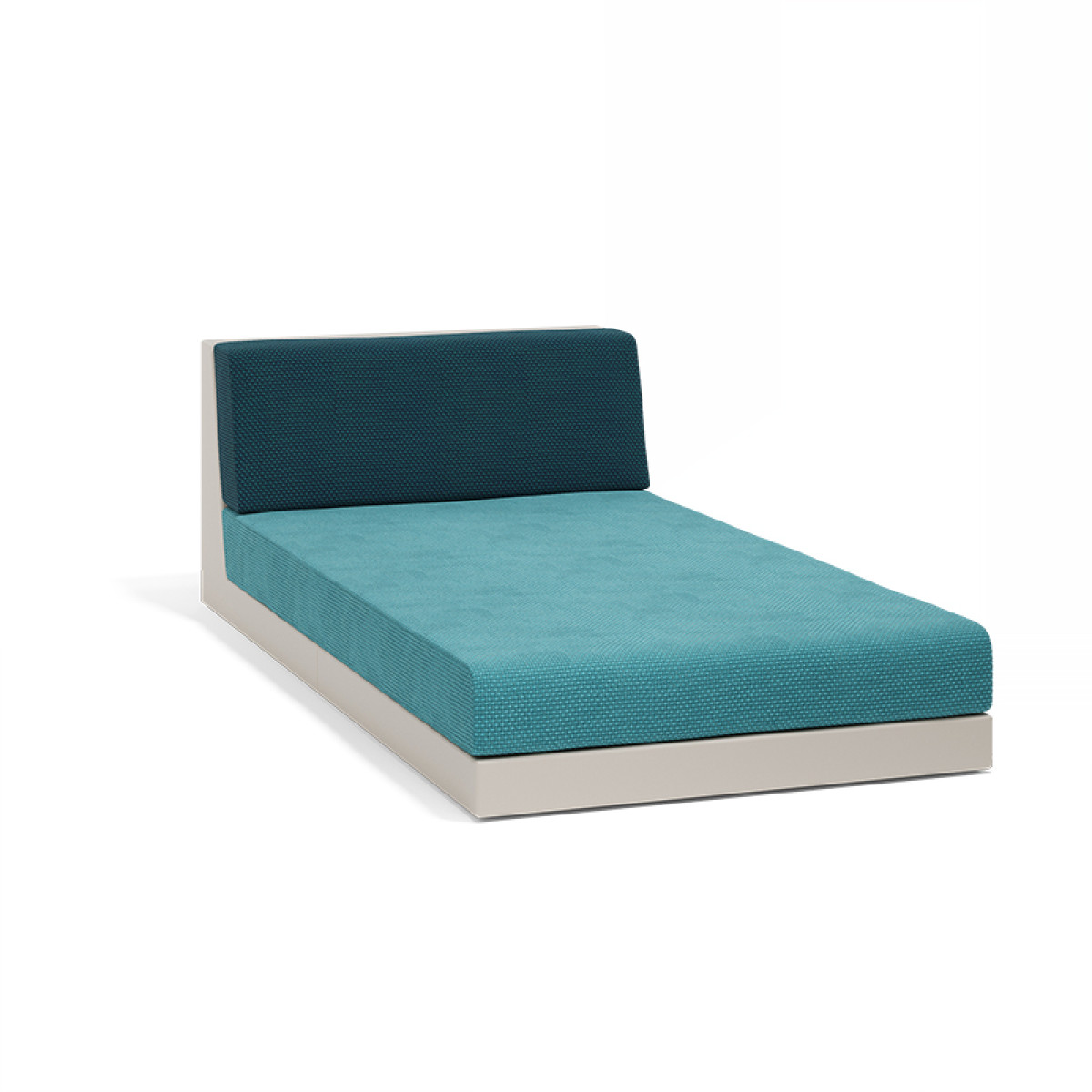 Pixel Modulo Divano chaiselongue grande