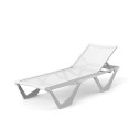 Voxel Lettino Vondom vista
