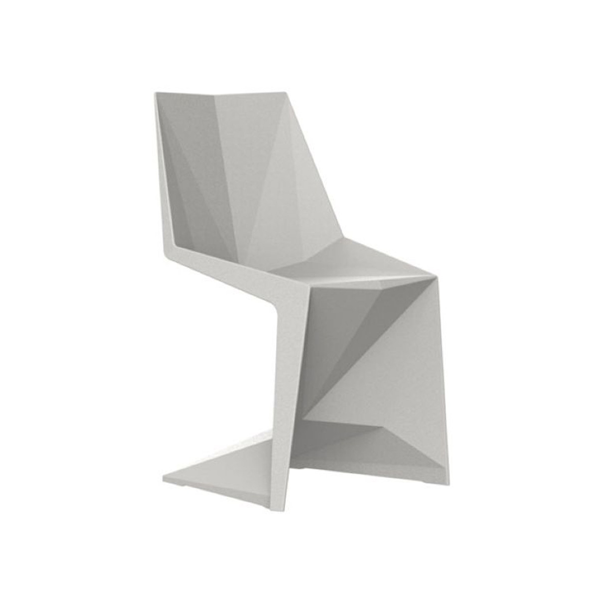 Voxel Mini Sedia