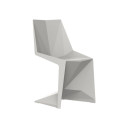 Voxel Mini Sedia Vondom vista