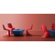 Voxel Mini Sedia Vondom ambientazione