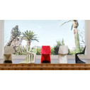 Voxel Mini Sedia Vondom ambientazione
