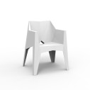 Voxel Poltrona Vondom vista