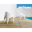 Voxel Poltrona Vondom ambientazione