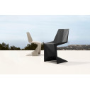 Sedia Voxel Vondom ambientazione