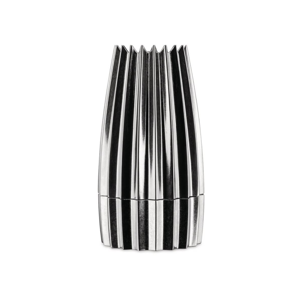 Alessi WAL03 Grind Macinasale, pepe e spezie in fusione di alluminio