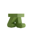 Walking Table Tavolino Qeeboo vista