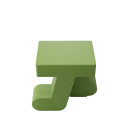 Walking Table Tavolino Qeeboo vista