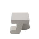 Walking Table Tavolino Qeeboo vista