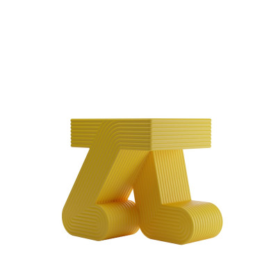 Walking Table Tavolino