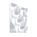 Wall Shadows Grand lampada parete Nemo Lighting vista