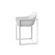 Sedia Wall Street Vondom vista