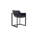 Sedia Wall Street Vondom vista