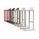 Wall Street Sgabello Vondom vista