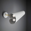 Wall-Y Lampada da parete Firmamento Milano ambientazione