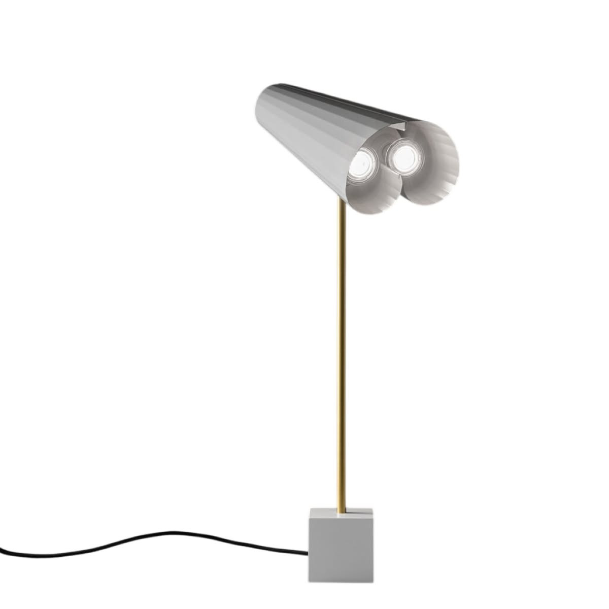 Wall-Y Lampada da tavolo