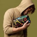 Beauty Case Snakes Seletti ambientazione