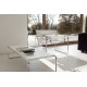Knoll Breuer Wassily Poltrona Cuoio Spinneybeck ambientazione
