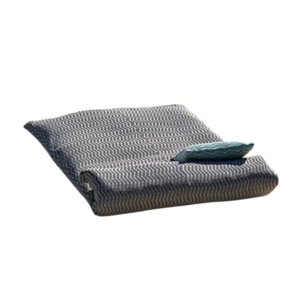 Wave Bed Lettino Matrimoniale