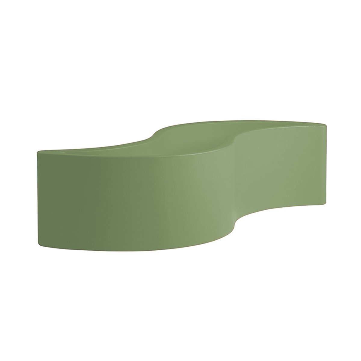 Wave Pot vaso