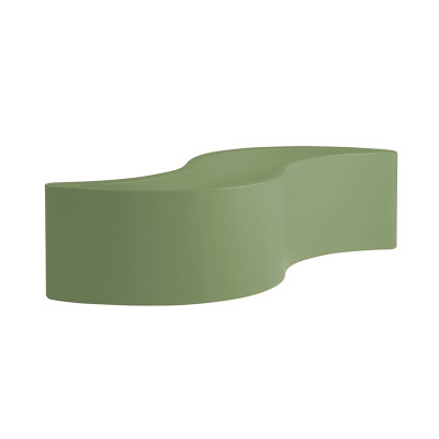 Wave Pot vaso
