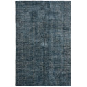 West Tappeto 200x300 Kuatro vista Blue