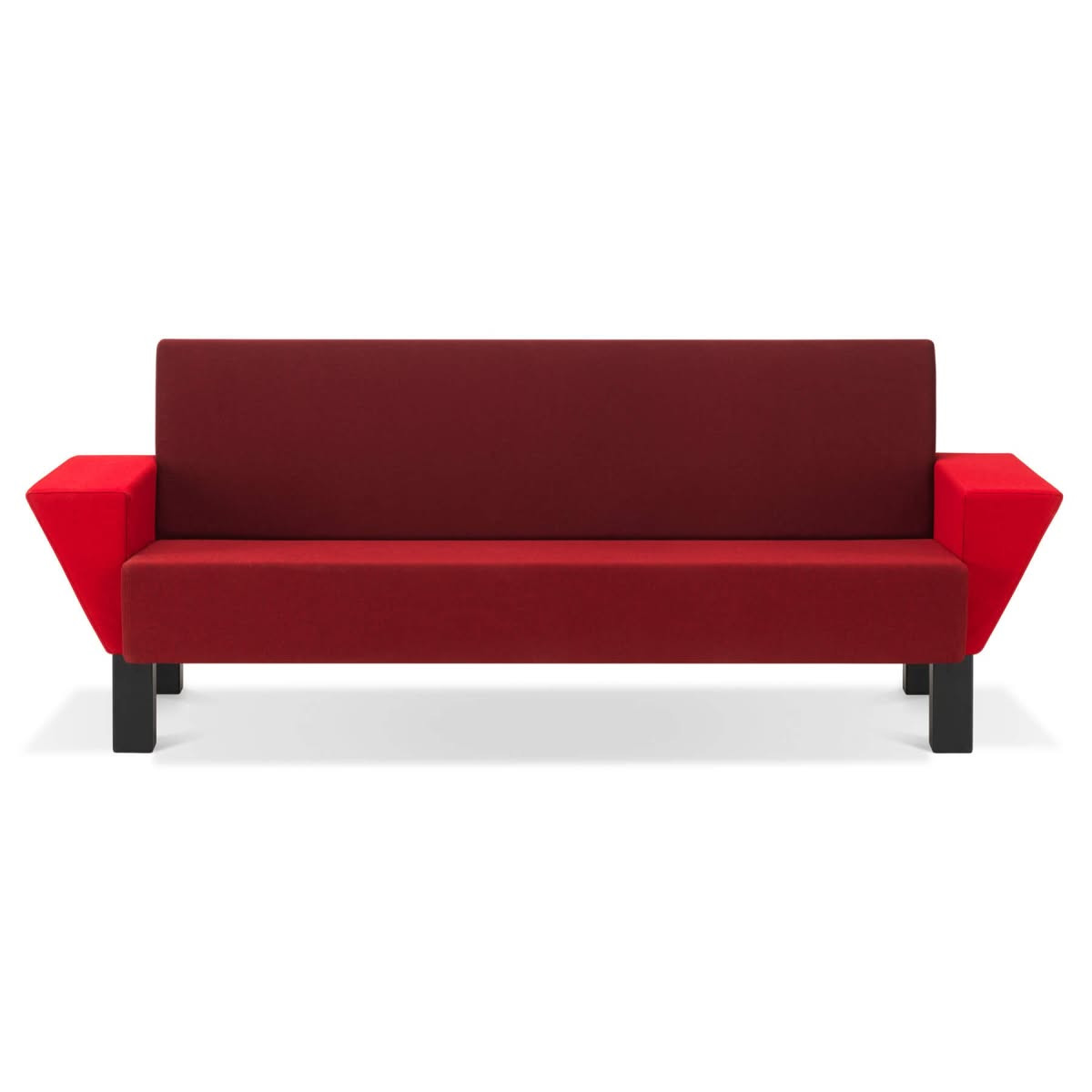 Memphis Milano Westside Three Seater Divano