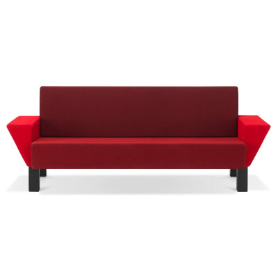 Memphis Milano Westside Three Seater Divano