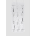 Window Garden Pendant Sistema di vasi Danese Milano vista