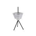 Window Garden Table Sistema di vasi Danese Milano vista