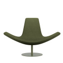 Wing Poltrona Qeeboo Green