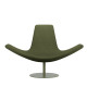 Wing Poltrona Qeeboo Green