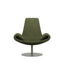 Wing Poltrona Qeeboo Green