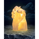 With Me Lamp Seletti ambientazione