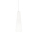 Withwhite SP P lampada a sospensione Vistosi vista