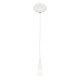 Withwhite SP P lampada a sospensione Vistosi vista