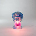 Wonder Cloud Lamp Seletti dettaglio
