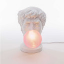 Wonder Lamp Seletti dettaglio