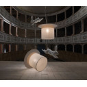 WOW! lampada a sospensione Karman ambientazione