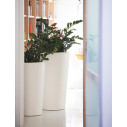 X-Pot vaso H 83 Slide Design ambientazione