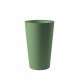 X-Pot vaso H 83 Slide Design verde malva