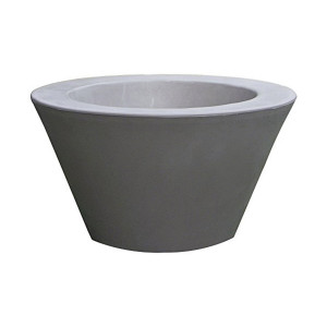 X-Pot vaso basso