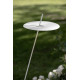 Xana H 73 con picchetto H 33 Lampada da esterno Karman ambientazione