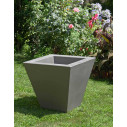 Y-Pot vaso H 48 Slide Design ambientazione 