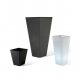 Y-Pot vaso H 48 Slide Design ambientazione 