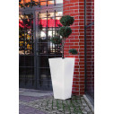 Y-Pot vaso H 74 Slide Design ambientazione