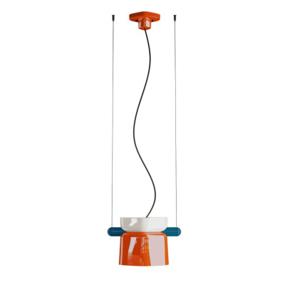 Yakitori C2791 Lampada a sospensione Decò