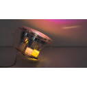 Artemide Yang LED lampada da terra-tavolo vista