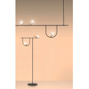 Artemide Yanzi 1 lampada a sospensione ambientazione